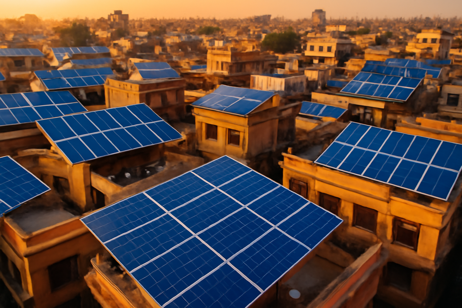 Solar