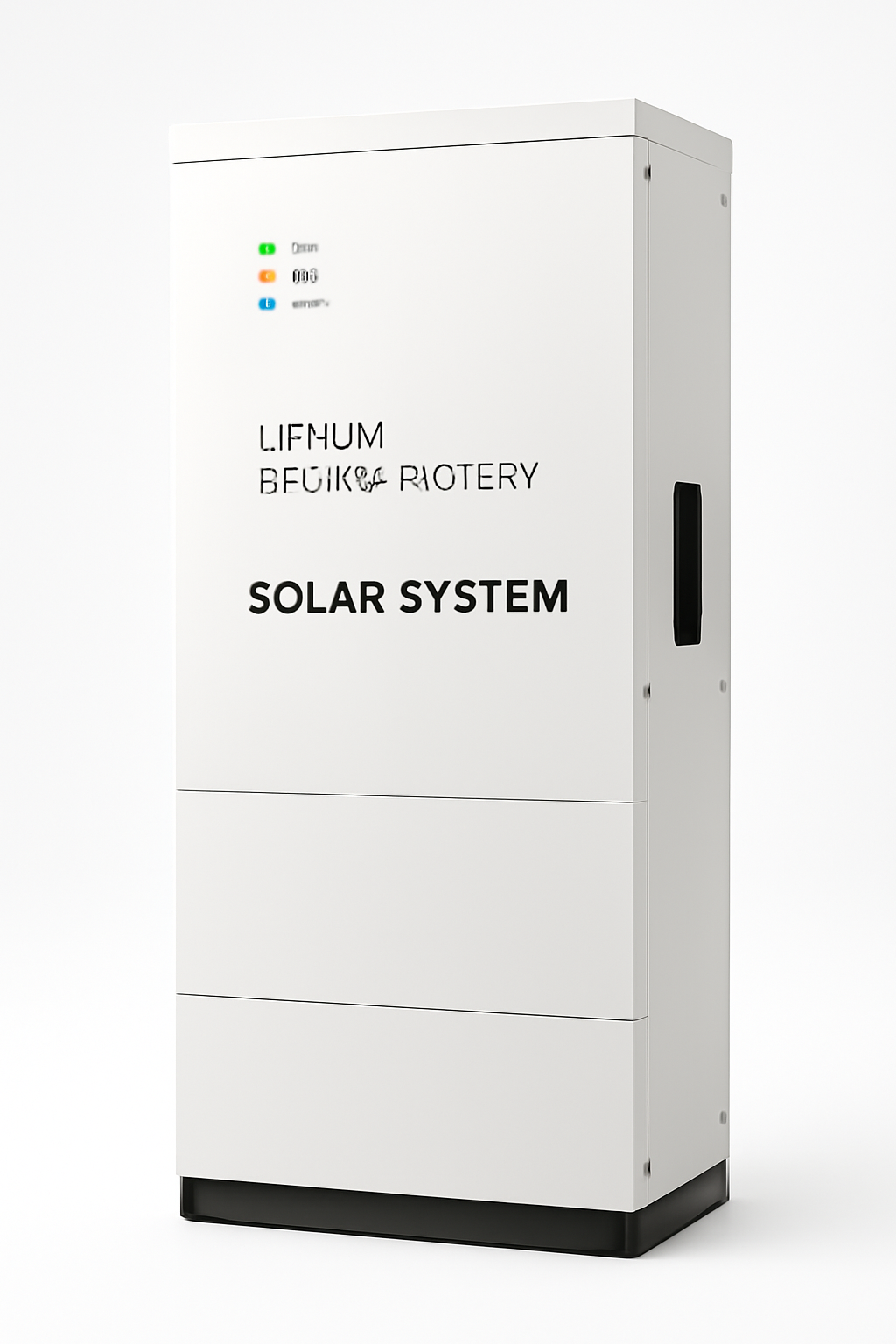 Luminous 5kWh LiFePO4