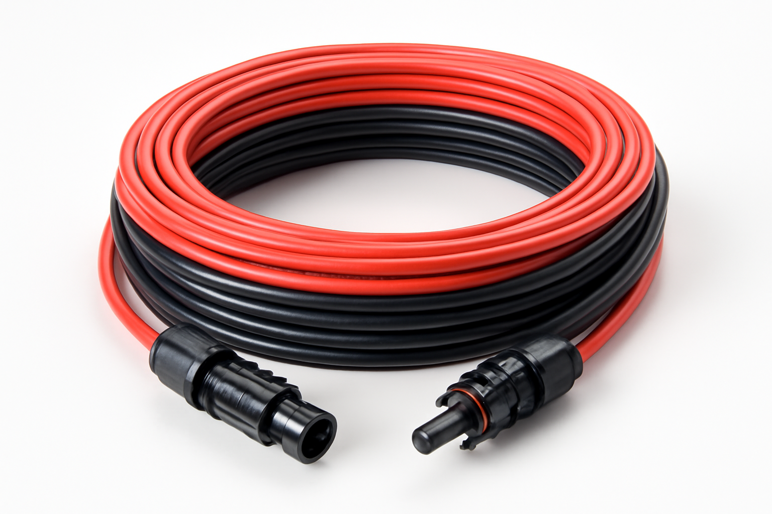 Polycab DC Cable 6mm²