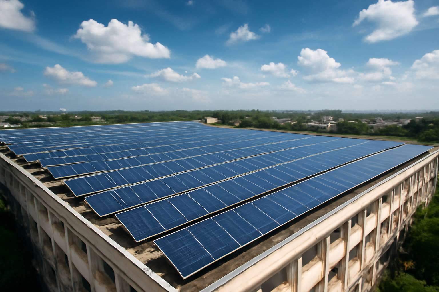 Solar Panels