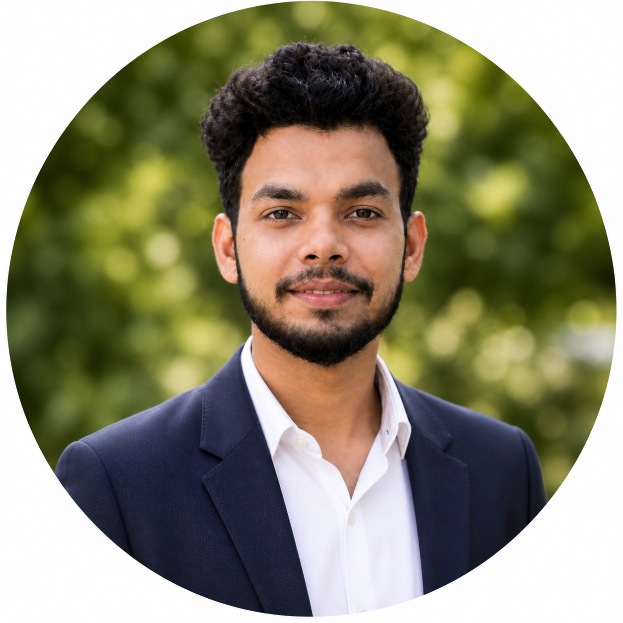 Er. Amit Prajapati