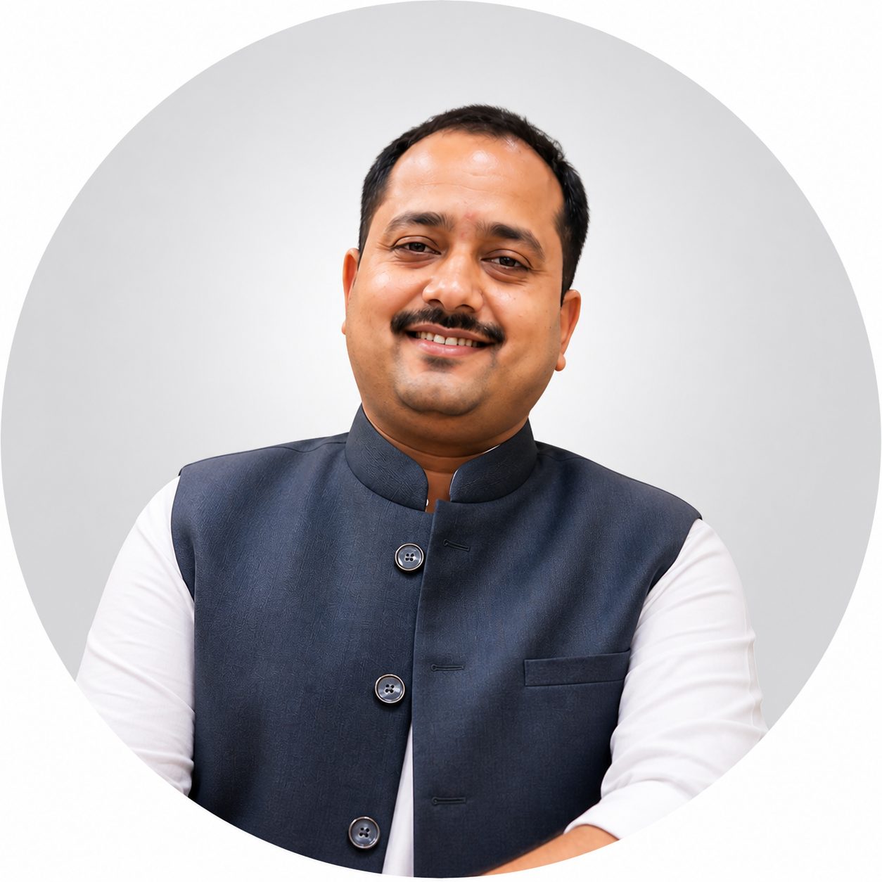 Mr. Arvind Singh