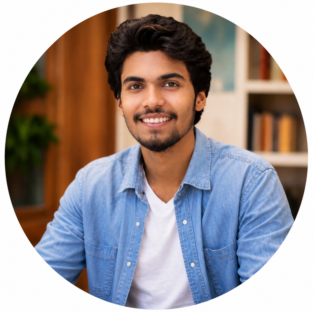 Mr. Atul Upadhyay