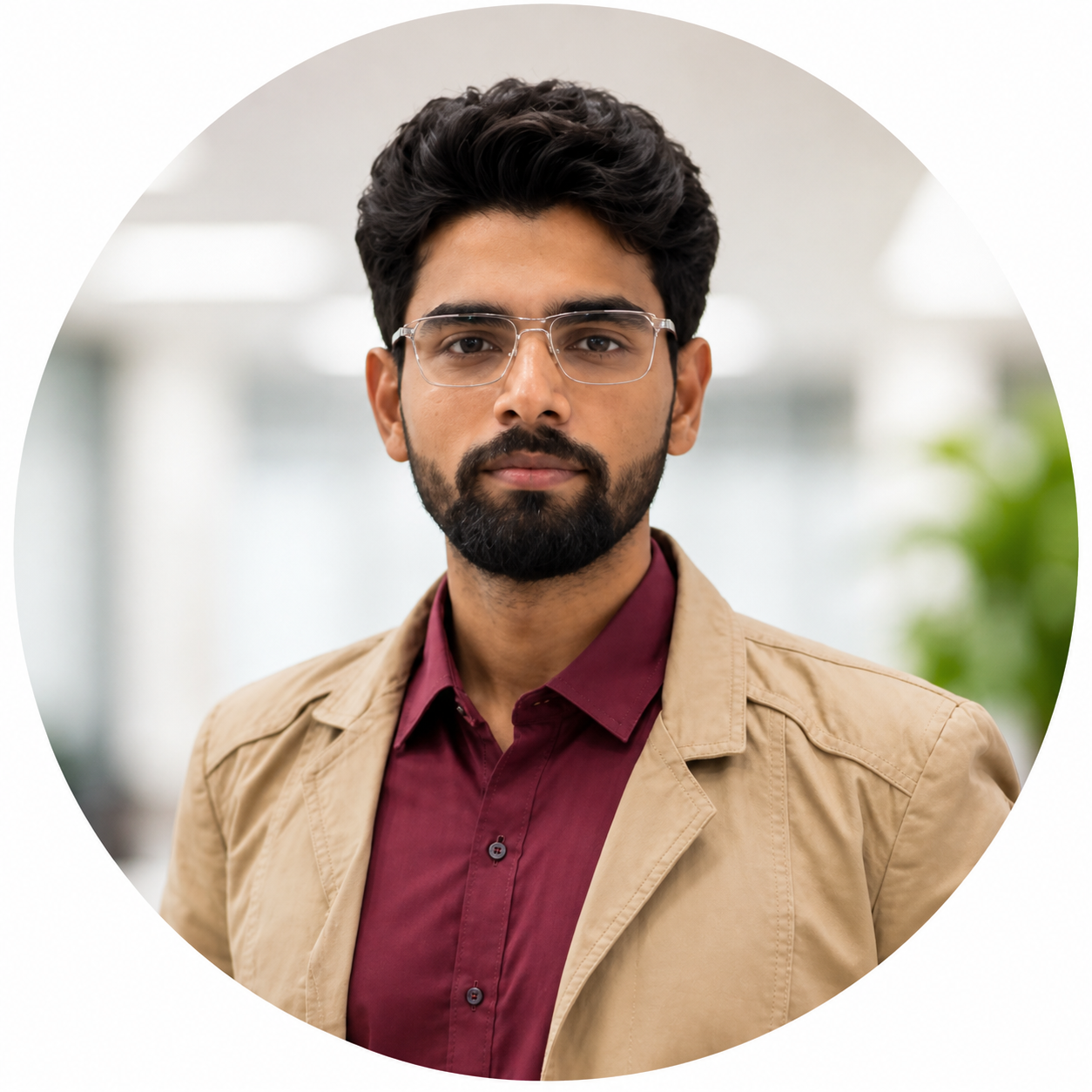 Mr. Narendra Bhardwaj