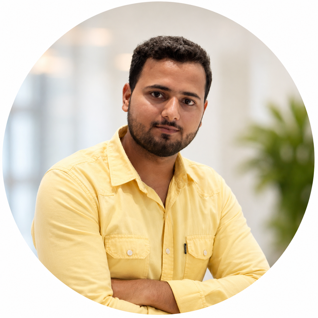 Mr. Pareekshit Singh