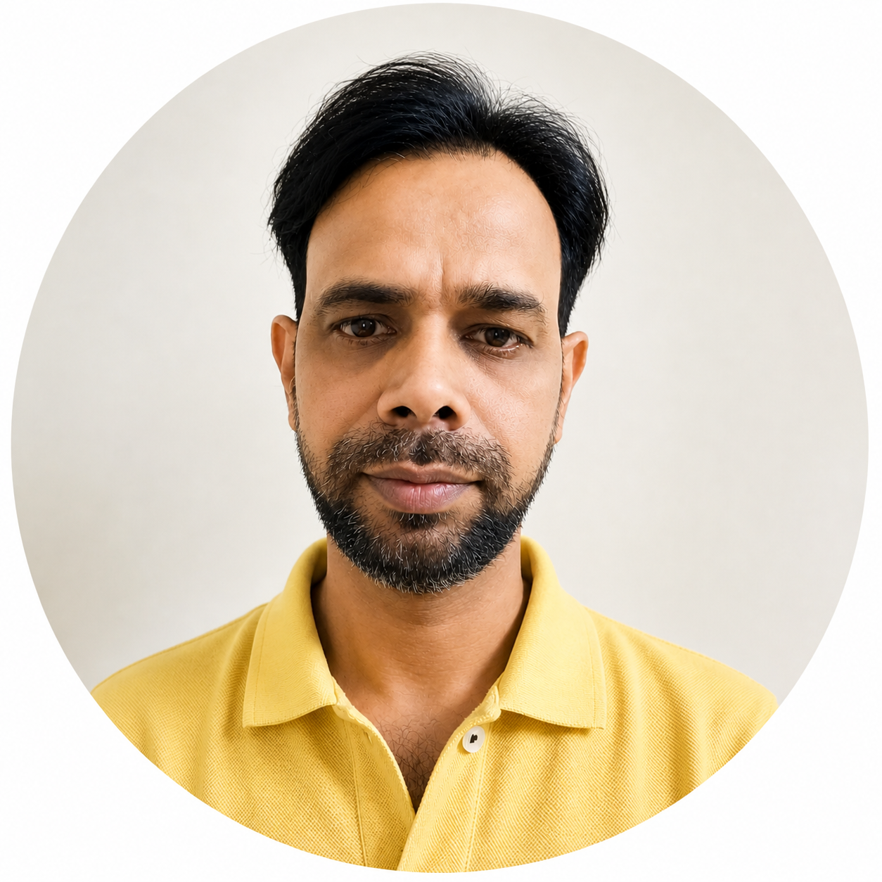 Mr. Shyam Sundar Singh